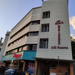 Sri Bhavan Residency Palakkad